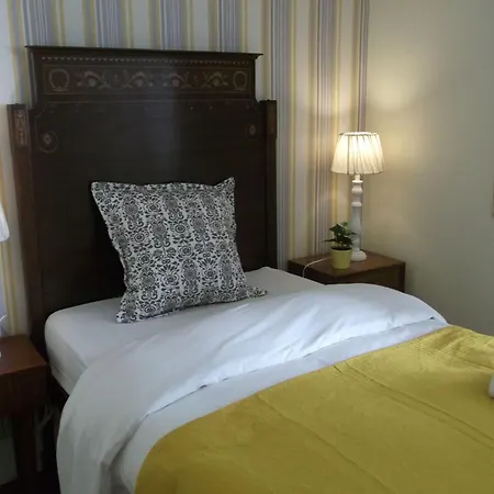 Angola 3 Dachgeschoss By Interhome *