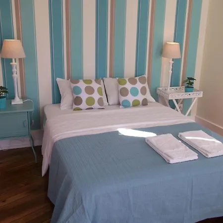 Daire Angola 3 Dachgeschoss By Interhome