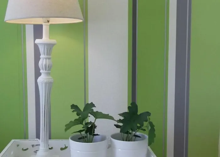 Angola 3 Dachgeschoss By Interhome Daire