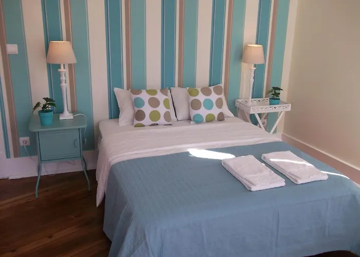 Daire Angola 3 Dachgeschoss By Interhome