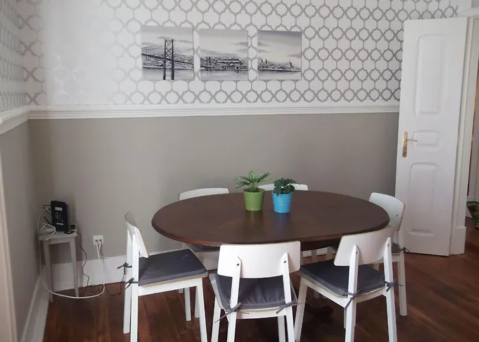 Angola 3 Dachgeschoss By Interhome Daire