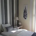 Angola 3 Dachgeschoss By Interhome Apartment