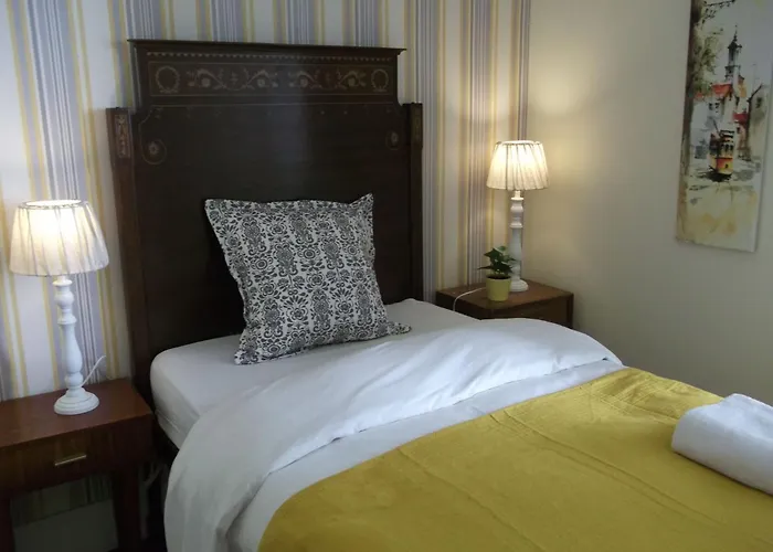 Angola 3 Dachgeschoss By Interhome *