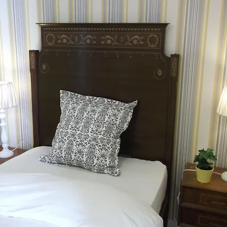 Apartmán Angola 3 Dachgeschoss By Interhome Lisboa
