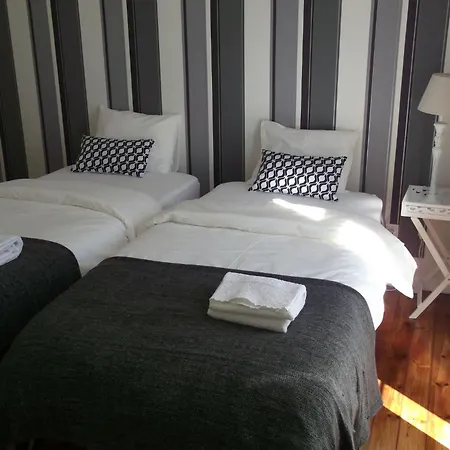 Angola 3 Dachgeschoss By Interhome * Лиссабон