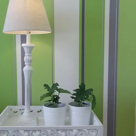 Angola 3 Dachgeschoss By Interhome Apartmán