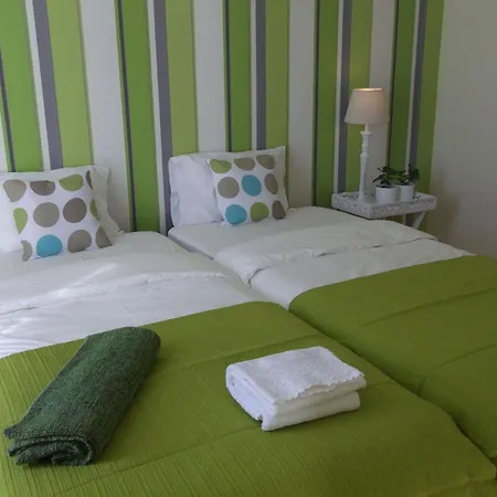Angola 3 Dachgeschoss By Interhome Apartmán *