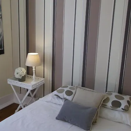 Apartment Angola 3 Dachgeschoss By Interhome *