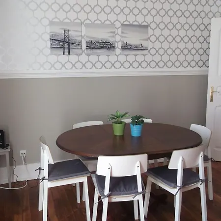 Angola 3 Dachgeschoss By Interhome Apartment
