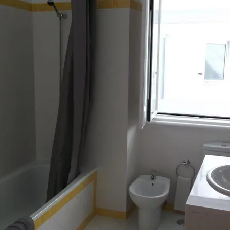 Angola 3 Dachgeschoss By Interhome * Lisbon