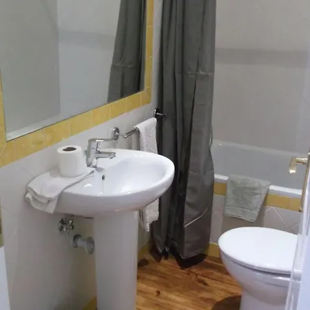 Angola 3 Dachgeschoss By Interhome Lisbon