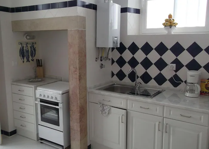 Angola 3 Dachgeschoss By Interhome *