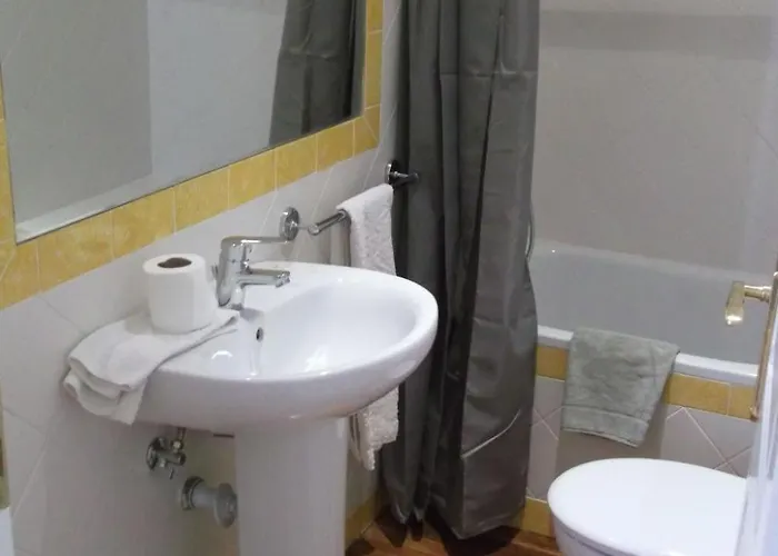 Angola 3 Dachgeschoss By Interhome Лиссабон