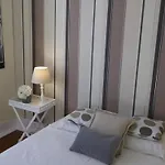 Διαμέρισμα Angola 3 Dachgeschoss By Interhome *