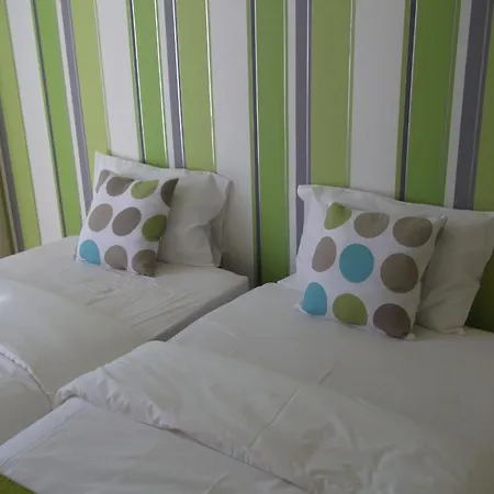 Angola 3 Dachgeschoss By Interhome Διαμέρισμα