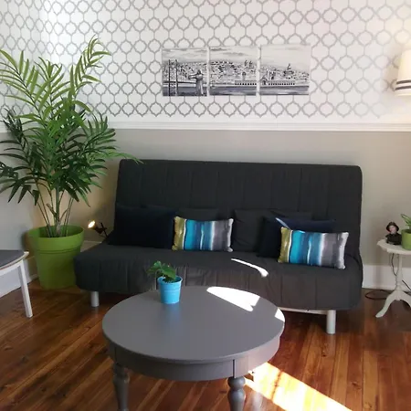 Angola 3 Dachgeschoss By Interhome * Lisboa