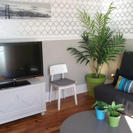 Angola 3 Dachgeschoss By Interhome Lisboa